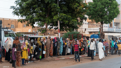 بين لغة السلاح ونداءات الإغاثة.. مأساة السودان تتعمق