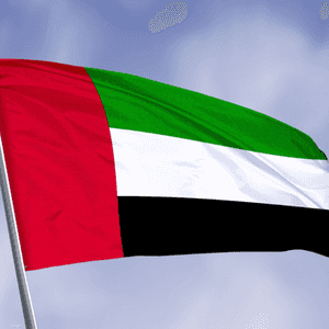 الإمارات ترحب بتشكيل اللجنة الوطنية الفلسطينية لإدارة غزة