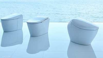 اليابان.. مراحيض توفر فحص للحالة الصحية عبر "تحليل البراز"