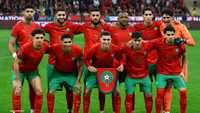 منتخب المغرب