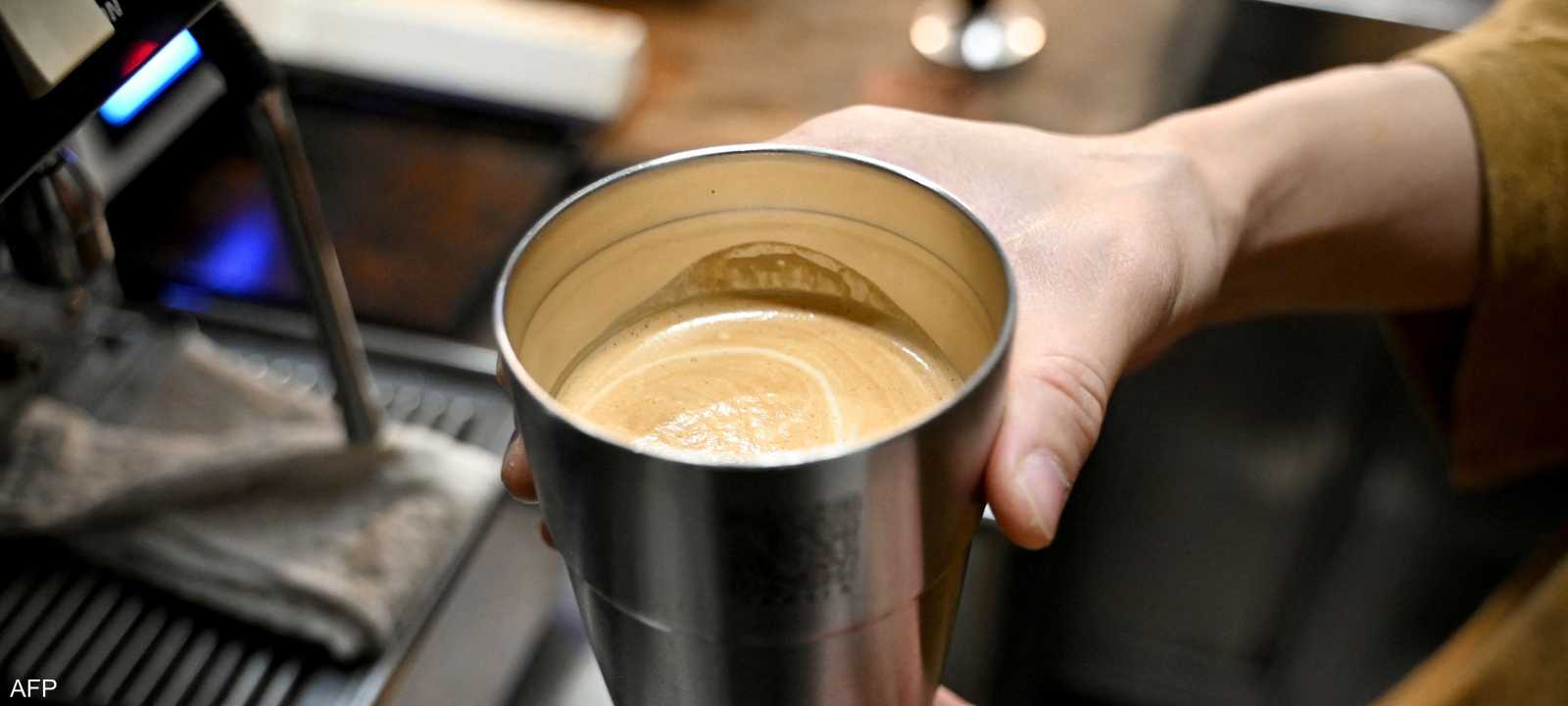 الرصاص تسرب إلى جسم الرجل على مدار سنوات