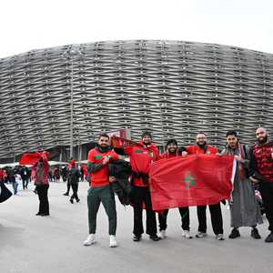 يقام النهائي بملعب مولاي عبد الله بالرباط