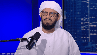 بن بريك: الزبيدي بين شعبه وظهوره يخضع لتقديرات "الانتقالي"