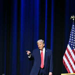 الرئيس الأميركي دونالد ترامب