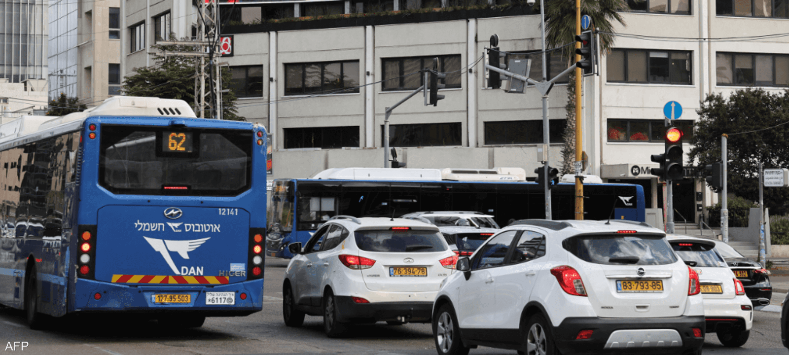 قالت وزارة النقل إن هذه الخطوة ستؤدي إلى انخفاض الأسعار