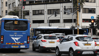 توقف قبل 3 سنوات.. تطبيق أوبر يعود للعمل في إسرائيل