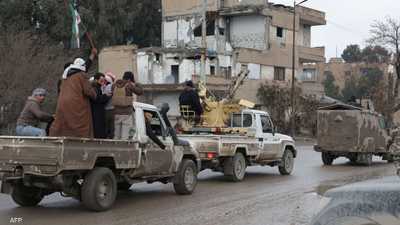 تركيا تعلق على اتفاق الحكومة السورية وقوات سوريا الديمقراطية