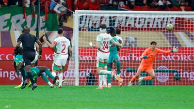 السنغال تتوّج بكأس أمم إفريقيا على حساب المغرب