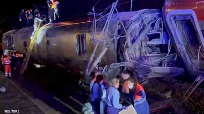 من موقع الحادث