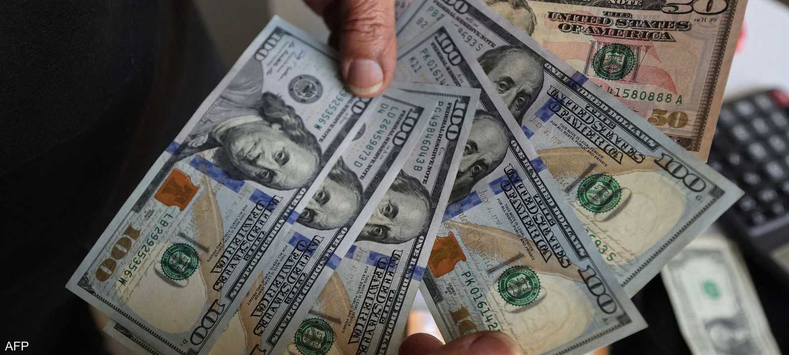 ثروة المليارديرات بلغت ذروة جديدة.. أرشيفية