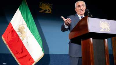 رضا بهلوي: الشعب دعاني للقيادة.. وسأعود إلى إيران