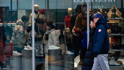 اقتصاد الصين - مبيعات التجزئة