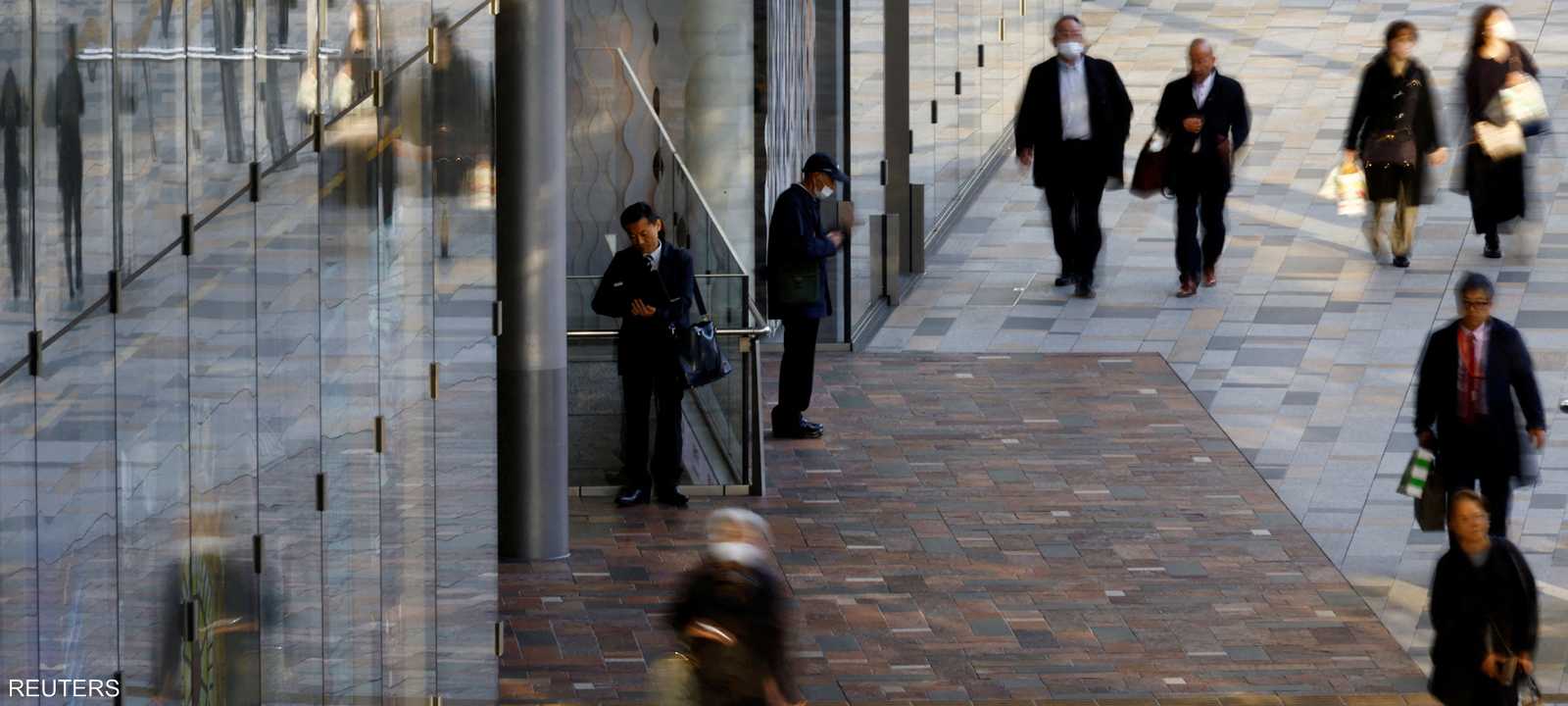 اقتصاد اليابان