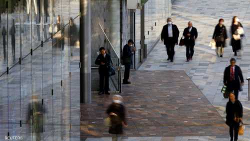 اقتصاد اليابان