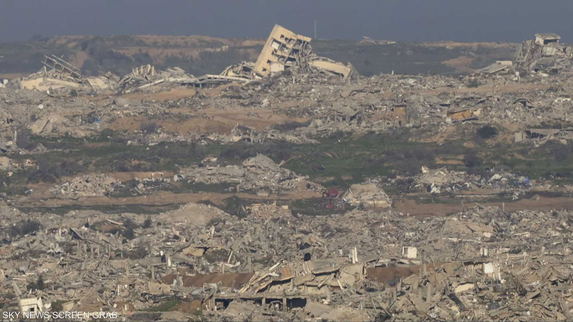 اتفاق غزة.. واشنطن تمضي في خطتها للسلام