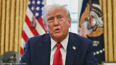 ترامب يدعو قادة دول العالم للانضمام لمجلس السلام بشأن غزة