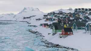 غرينلاند.. مزيد من التصعيد بين ترامب والأوروبيين