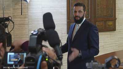 الشرع: تأجل اللقاء مع مظلوم عبدي بسبب سوء الأحوال الجوية