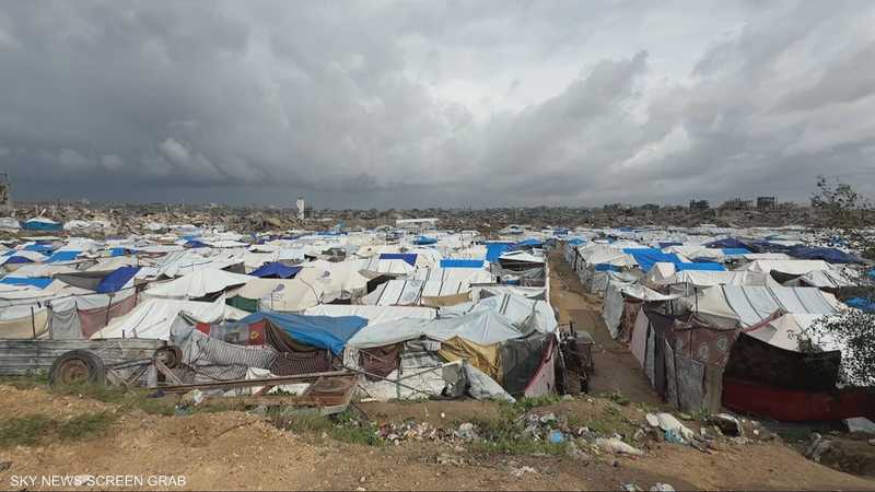 سكاي نيوز عربية ترصد آراء أهالي غزة بشأن لجنة إدارة القطاع