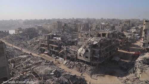 أكسيوس: واشنطن تعتزم المضي في المرحلة الثانية من خطة غزة