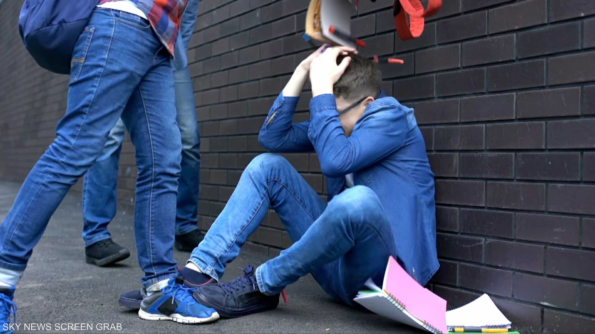 ترند "كسر الجمجمة" يهدد سلامة الأطفال والمراهقين