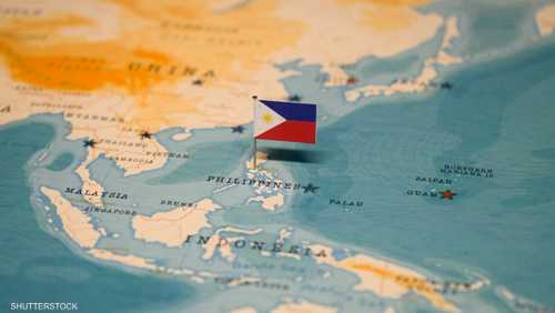الفيليبين - علم