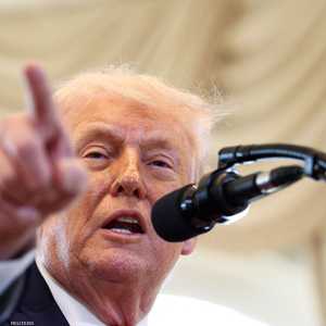 ترامب هدد مرارا بضرب إيران لكنه تراجع في اللحظة الأخيرة