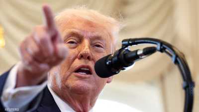 ترامب هدد مرارا بضرب إيران لكنه تراجع في اللحظة الأخيرة