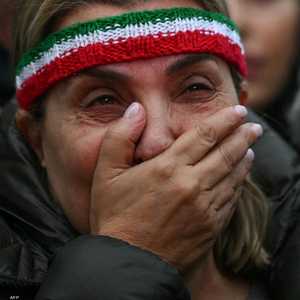 شعور بـ"الهزيمة" يخيم على فئة واسعة من الإيرانيين