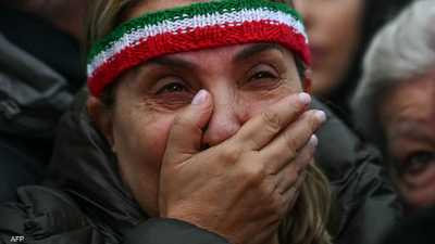 بعد تراجع ترامب.. شعور بـ"الهزيمة" يخيم على الإيرانيين