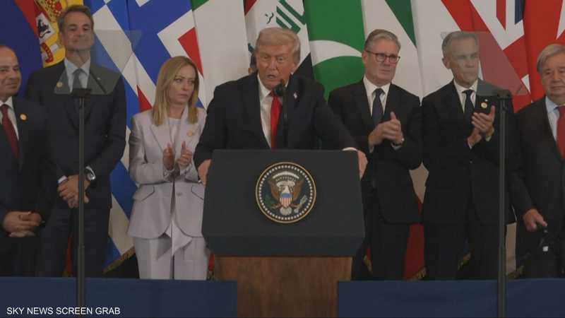 مجلس السلام العالمي.. مبادرة أميركية مثيرة للجدل