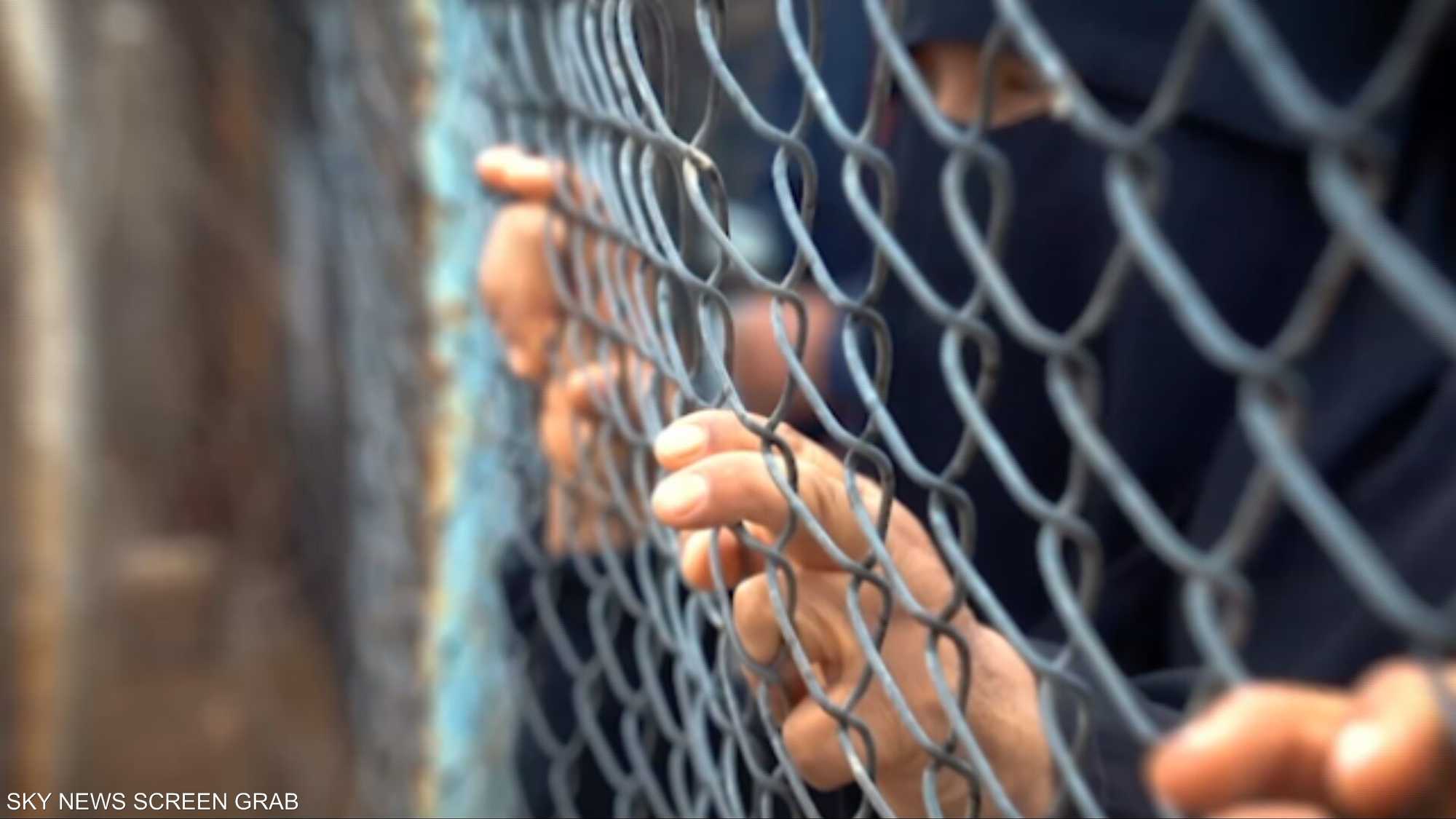 سجون داعش على طاولة دمشق.. اختبار أمني معقّد