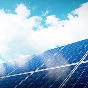 الطاقة النظيفة - مصدر الإماراتية