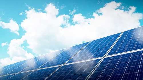 الطاقة النظيفة - مصدر الإماراتية