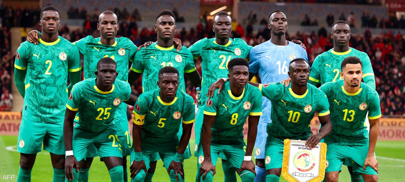 أثار انسحاب السنغال من نهائي كأس أمم إفريقيا جدلا واسعا