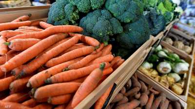 ليس الجزر وحده هو الذي يحتوي على البيتا-كاروتين