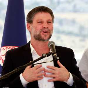 سموتريتش رفض الانتقال إلى المرحلة الثانية من اتفاق غزة