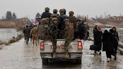 الحكومة السورية تحذر قسد من الإقدام على أي خطوات "متهورة"