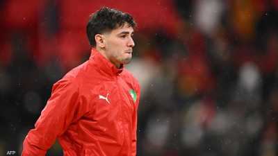 دياز يخرج عن صمته ويوجه رسالة مؤثرة عقب خسارة النهائي