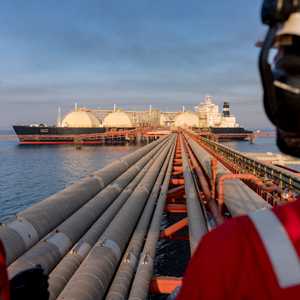 أدنوك للغاز