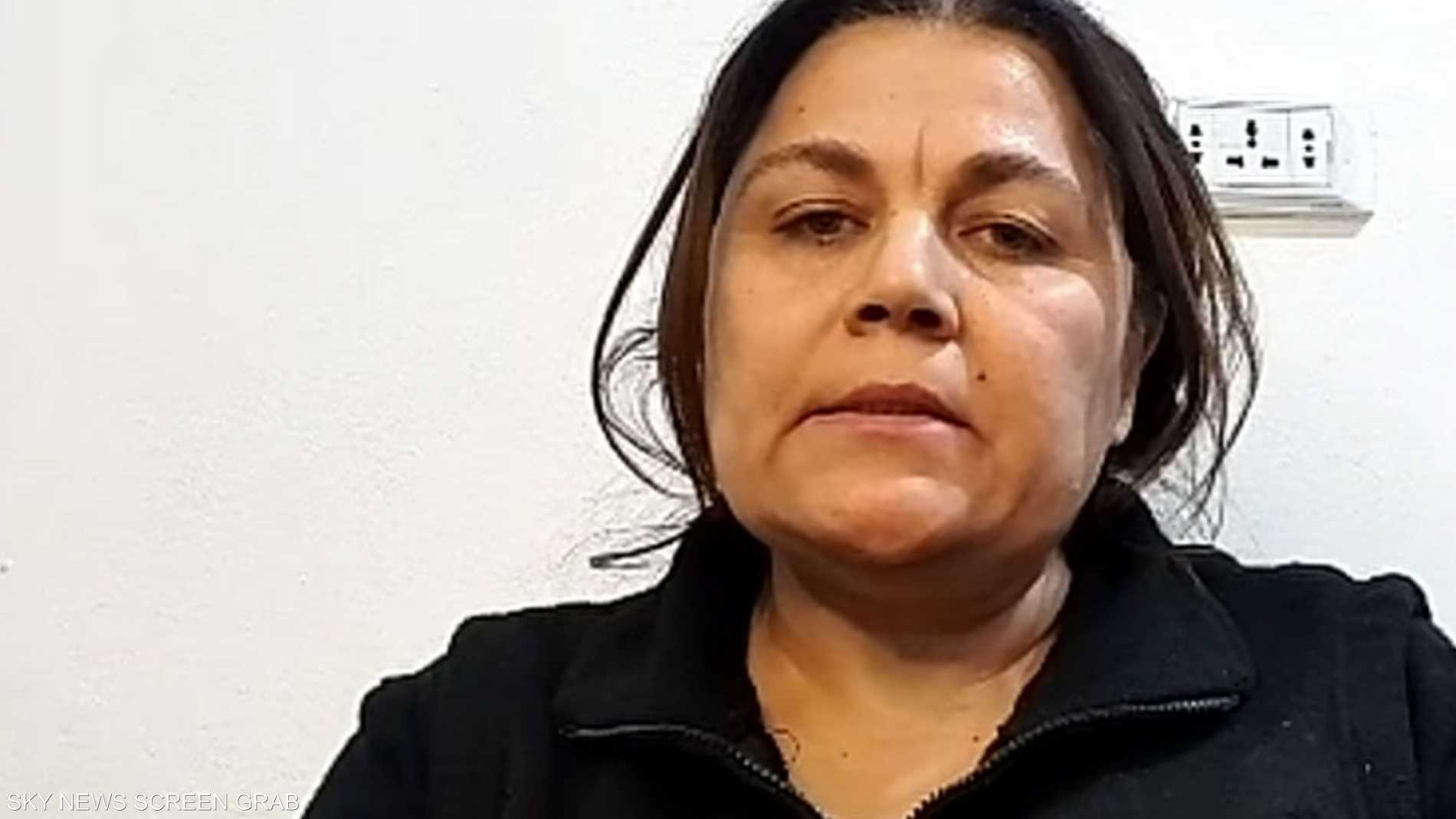 قيادية كردية: دمشق تريد نزع سلاحنا واستسلامنا دون مقابل 