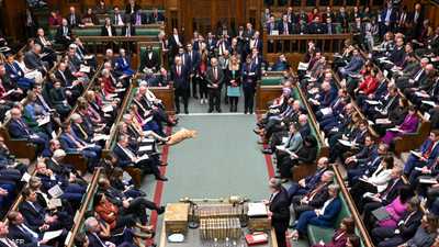 بسبب غرينلاند.. نائبان بريطانيان يدعوان لمقاطعة كأس العالم