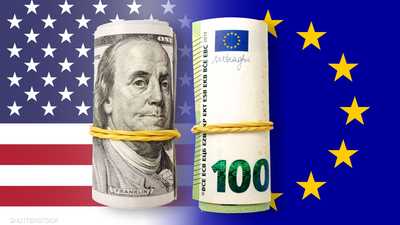 هل تنزلق العلاقات الأميركية الأوروبية إلى حرب تجارية؟