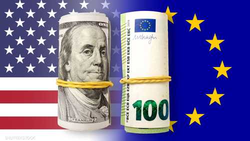 هل تنزلق العلاقات الأميركية الأوروبية إلى حرب تجارية؟