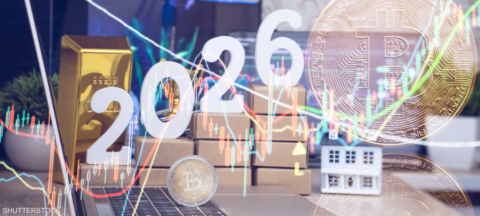 الأسواق العالمية بين الطفرة والفقاعة