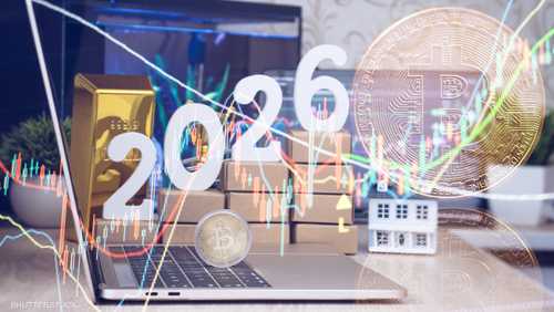 الأسواق العالمية بين الطفرة والفقاعة