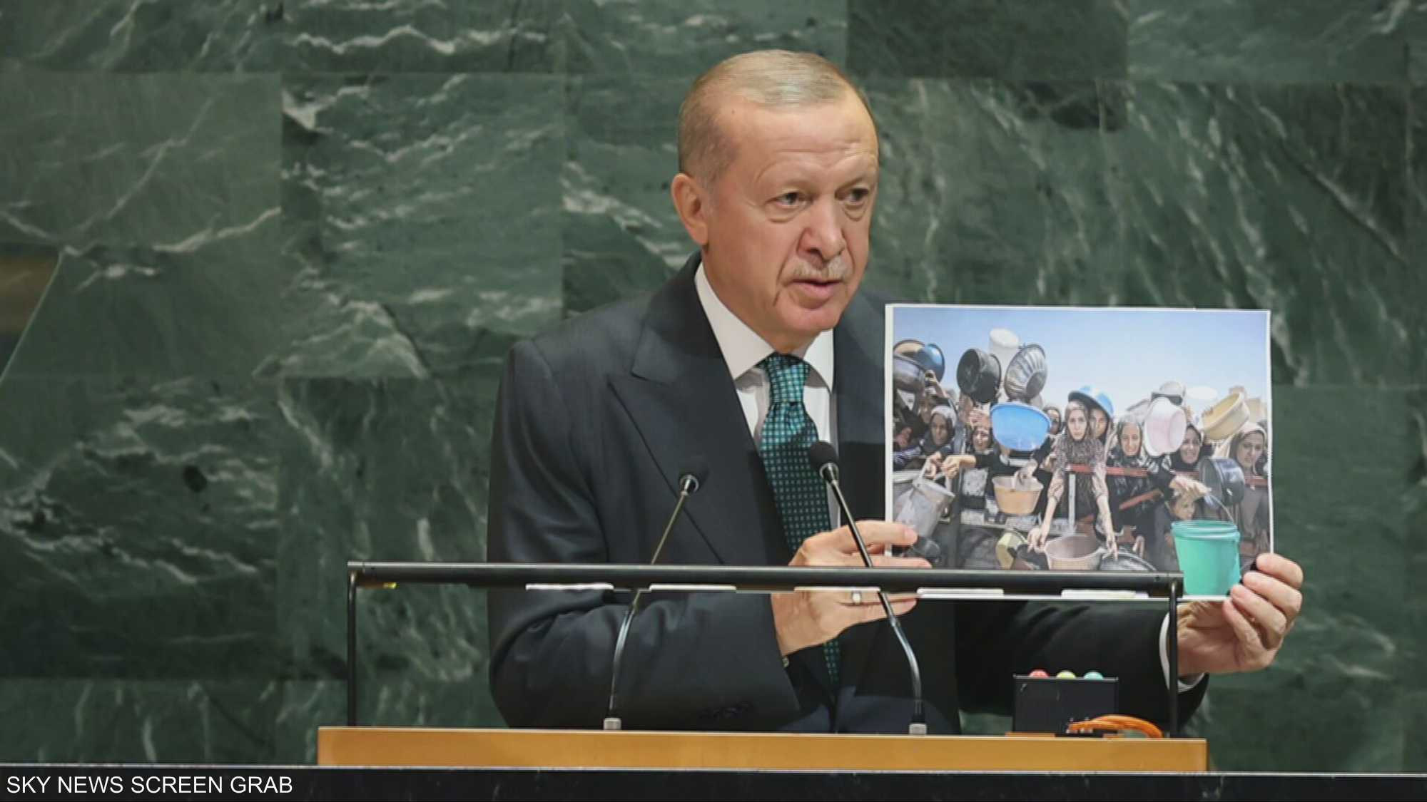 إسرائيل وتركيا.. خلافات من غزة إلى سوريا