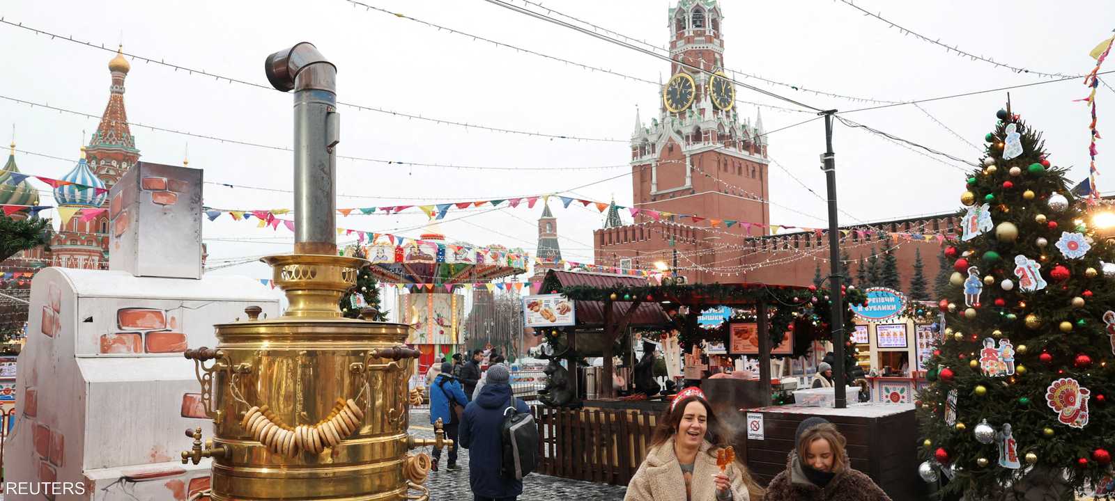 روسيا - اقتصاد