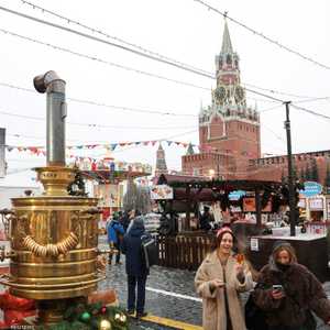 روسيا - اقتصاد