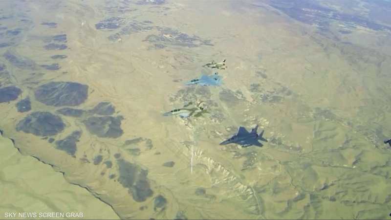 انقسام داخل إسرائيل بشأن خيار توجيه ضربة عسكرية إلى إيران